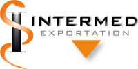 Logo Intermed Exportation